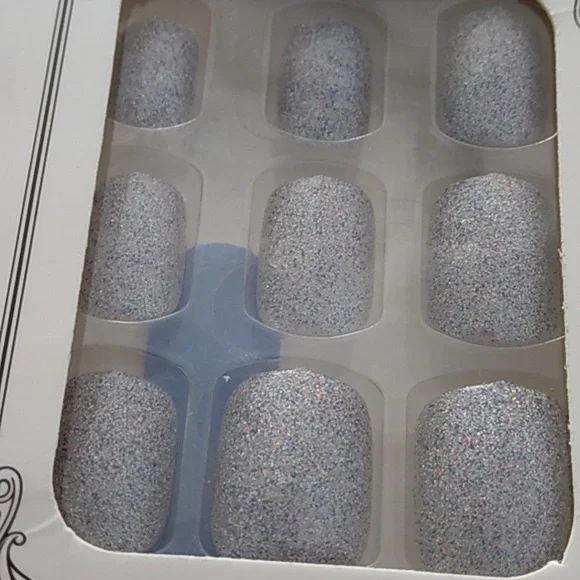 HP🎉🎉🎉4/27 LAST SET❗️Press on nails × 3 boxes - Picture 2 of 4